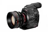 Canon eos C300 160x105 Canon EOS Cinema C300
