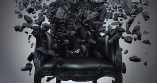 komm1-550x292 komm1 550x292 Un habillage des plus séduisant pour Kommersant, une chaîne dinformations russe