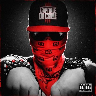 La Fouine - Ben Laden (CLIP) La Fouine - Ben Laden (CLIP)