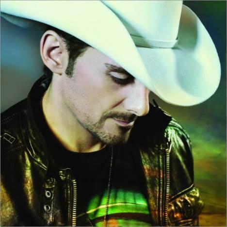Brad Paisley : This Is Country Music
