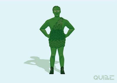 Guéant Vert Guéant Vert