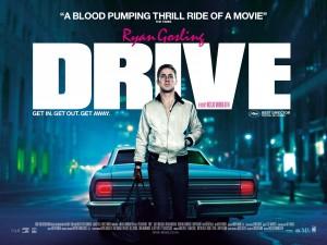 II – Desire / Drive OST II – Desire / Drive OST