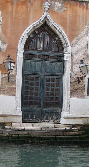 Palazzo Dona Giovanelli - Cannaregio