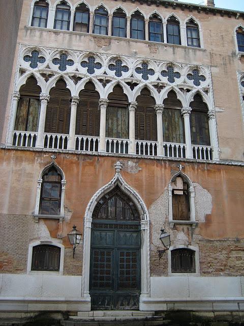 Palazzo Dona Giovanelli - Cannaregio