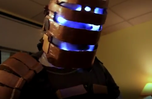 Dead Space : chanson pour Nicole Dead Space : chanson pour Nicole