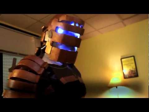 Dead Space : chanson pour Nicole Image de prévisualisation YouTube