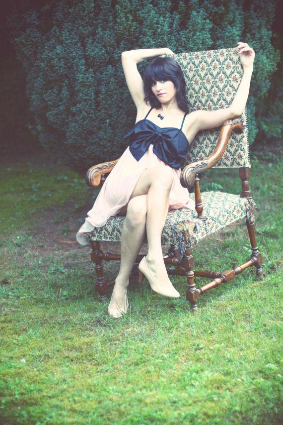Coup de Coeur Blog : Pauline de The Fashion Calling