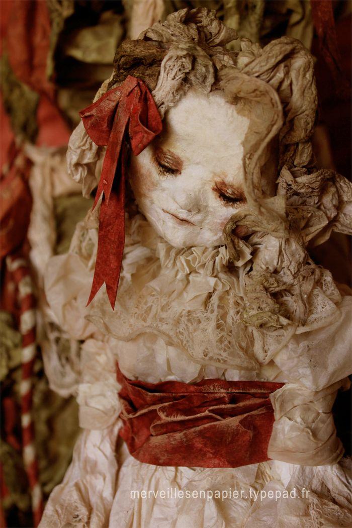 Casse-noisette-poupée Casse-noisette-poupée