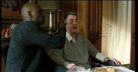 Intouchables - 8