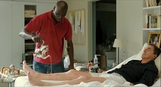 Intouchables - 6
