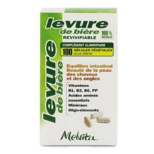 Zoom sur la levure de biere vs levure de biere Zoom sur la levure de biere vs levure de biere