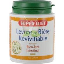 Zoom sur la levure de biere vs levure de biere Zoom sur la levure de biere vs levure de biere