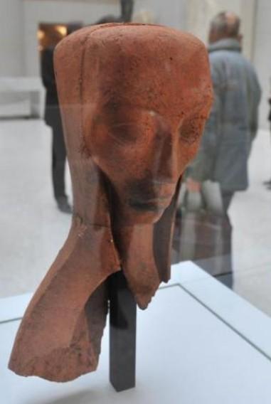 III ème Reich et l’Art dégénéré – Les artistes peintres et sculpteurs mis à l’index