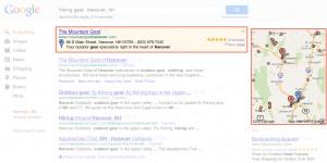 Google AdWords Express simplifie la publicité ligne pour ma petite entreprise