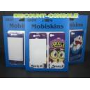 sti2 Stickers jeux videos iPhone4 et stickers Manga iPhone4S