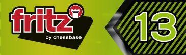 Fritz 13 passe son banc d'essai... Fritz13