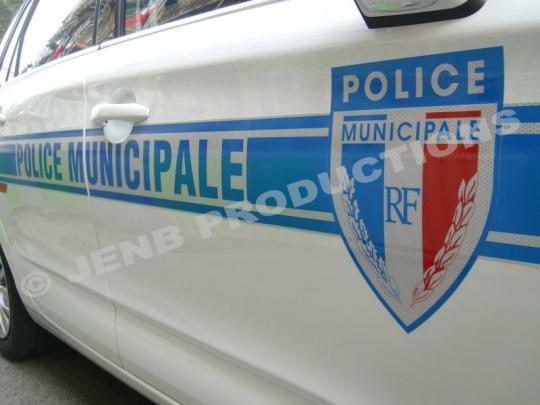 Et encore un nouveau véhicule pour la Police Municipale de Noisy-le-Sec [Exclu]