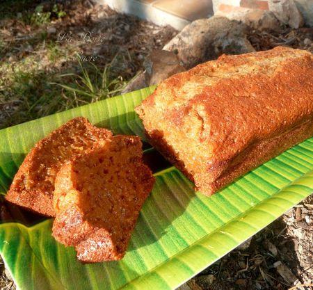 Pumpkin Spicy Cake Pumpkin spicy cake 3