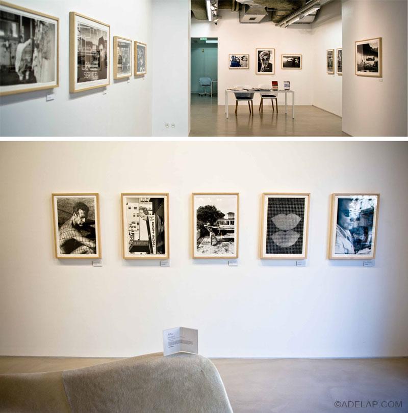 Expo :: Dennis Hopper à la Galerie du Royal Monceau et plus si affinités…