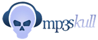 logo mp3skull
