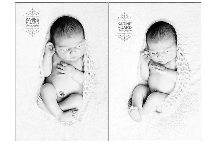 newborn fine art photography