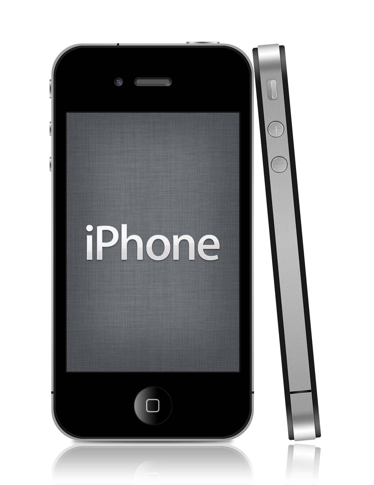 Fonds d’écran du démarrage de l’iOS 5