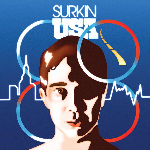 Surkin – USA