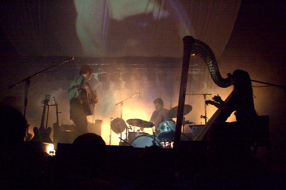 The Barr Brothers1 The Barr Brothers1