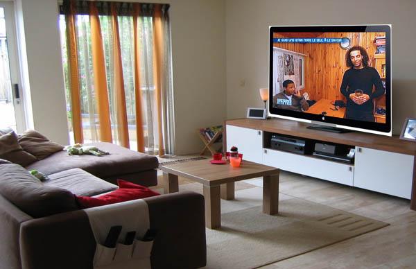 cwe 6 Chronique du WE : Comment sauver la télé ?