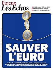 Banques françaises : Et si Wall Street avait eu raison ? « Enjeux Les Echos » 2