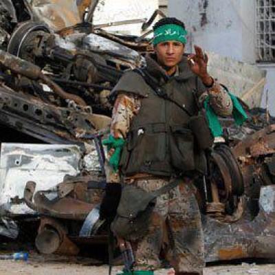 Libye -Les dernières nouvelles du front (06-11-2011)