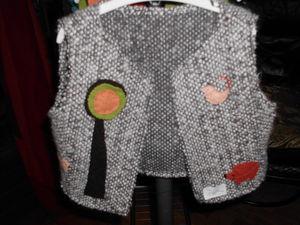 Deux gilets de berger taille 2 ans IMG_0011___Copie__2_