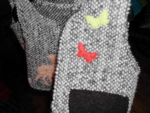 Deux gilets de berger taille 2 ans IMG_0010___Copie