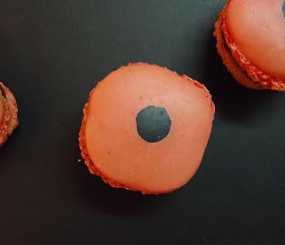 Macarons du 11 novembre Macarons du 11 novembre