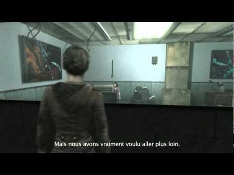 Amy : une nouvelle vidéo Image de prévisualisation YouTube