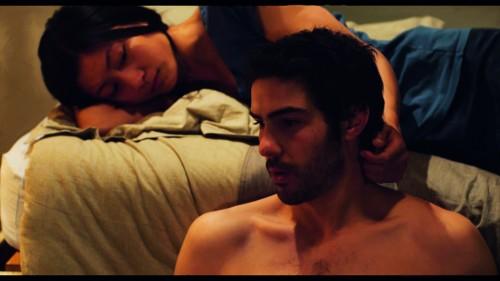 Corinne Yam, Tahar Rahim - Love and Bruises de Lou Ye - Borokoff / Blog de critique cinéma