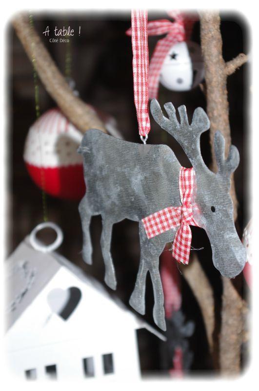 Noël en rouge et blanc noel rouge et blanc 041