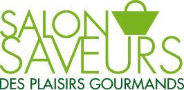 Salon Saveurs - 2 éditions, des invitations. LOGO