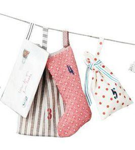 Calendrier de l'avent Home Made #2 : la botte advent calendar Maileg 3