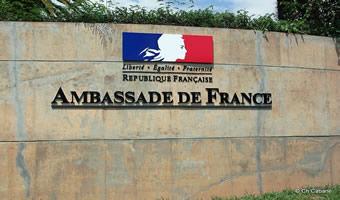 « Nominations irréprochables » : Vers une nouvelle récidive de l'Elysée ? « Nominations irréprochables » : Vers une nouvelle récidive de l'Elysée ?