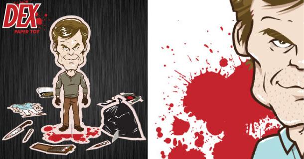 Blog_Paper_Toy_papertoy_Dex_Darin_Shock