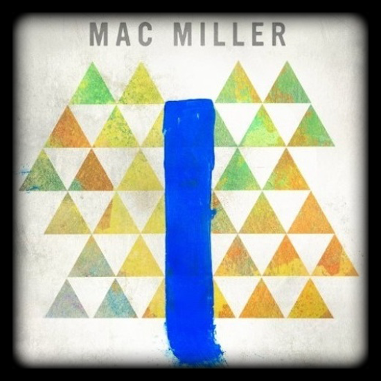 Mac Miller – Blue Slide Park
