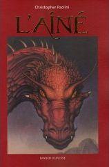 Eragon: L'aîné (Tome 2) - Christopher Paolini