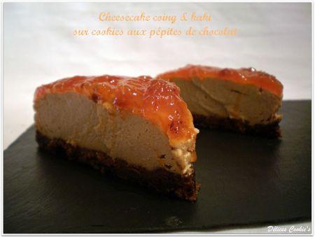 cheesecake coing 1