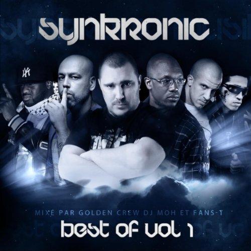 Synkronic Musik - Best Of (2011) Synkronic Musik - Best Of (2011)