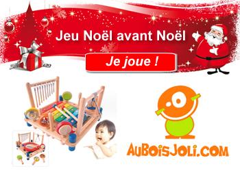 visuel-auboisjoli2 Grand Jeu Noël avant Noël avec Au bois joli