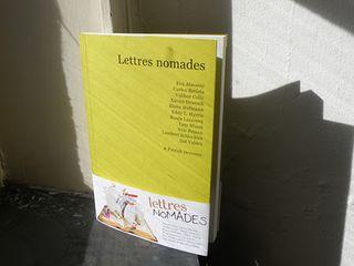 Lettres nomades