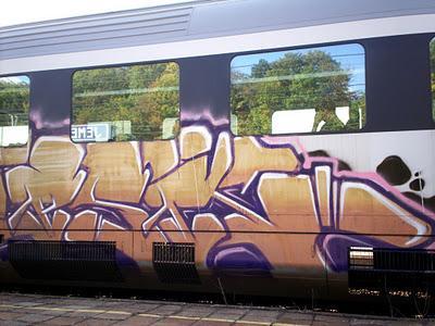 graffiti amer