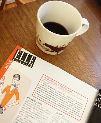 On parle de Hic & Nunc Store et ça me fait plaisir! On parle de Hic & Nunc Store et ça me fait plaisir!