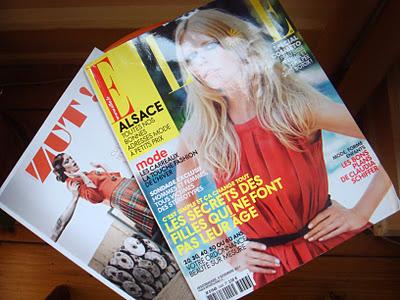 On parle de Hic & Nunc Store et ça me fait plaisir! On parle de Hic & Nunc Store et ça me fait plaisir!